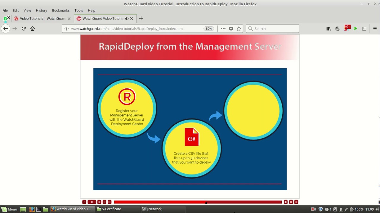 Introduction To Rapiddeploy Youtube