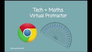 Virtual Protractor