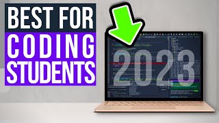 5 Best WINDOWS LAPTOPS For Programming Students in 2023 | Tequila Tech
