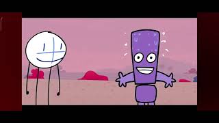 Animatic Vs Exclamation Mark (Animatic Battle 2: Caffeination Day)