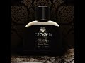 Chogan Perfume For MEN: A Fragrance for Every Occasion