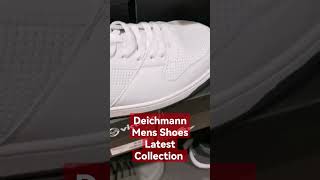 Deichmann Mens Shoes Latest Collection.