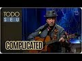 Complicated | Eric Silver - Todo Seu (06/12/17)