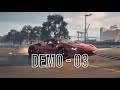 Film Project - Demo Version 03 | Unreal Engine 5