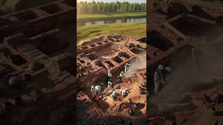 Mohenjo-Daro New research: मोहनजोदड़ो पर परमाणु बम से हुआ था हमला ? 3700 साल ...