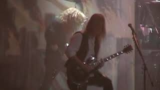 Megadeth - September 28, 2006 | Uniondale, NY
