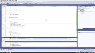 oop refactoring overview