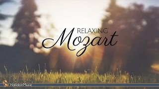 Mozart - Classical Music for Relaxation