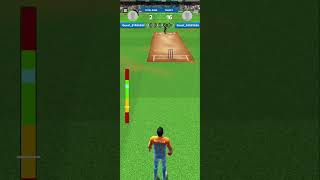 Cricket match|| I Win this match