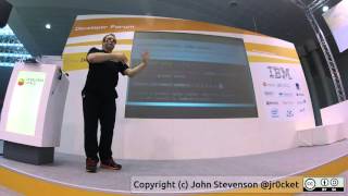 Get into Functional Programming with Clojure