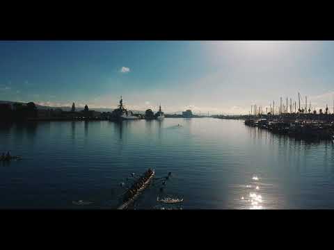 Cal Rowing Fall 2017 Cal Rowing Fall 2017
