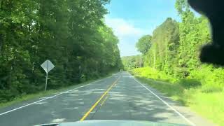 Driving from Home to Harris Teeter / What Grocery Run Looks Like in Chapel Hill, NC