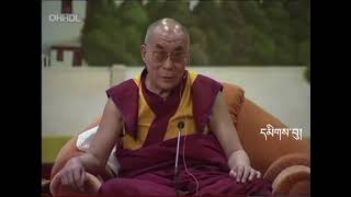 རྒྱལ་བ་རིན་པོ་ཆེའི་ལམ་སྟོན། HH Dalai Lama's Speeches, Advice, and Vision.