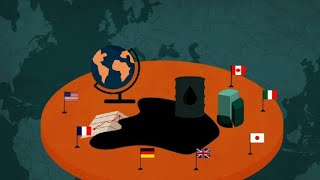 El G7 | AFP Animé