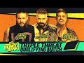 Kevin Owens vs. Andrade vs. Grayson Waller - Money in the Bank Qualifying Match | WWE SmackDown