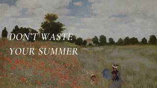 Don't Waste Your Summer as a Homeschool Mom | Classical, Charlotte Mason Home Education