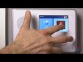 true protection 2gig gc2 go control panel tutorial