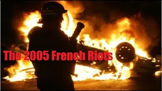 The 2005 French Riots