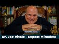 Dr. Joe Vitale - Law of Attraction tips - Become Empowered In 1 Easy Step