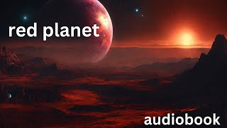 red planet | red planet audiobook | bookishears