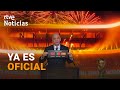 MUNDIAL FÚTBOL 2030: La FIFA otorga a MARRUECOS, PORTUGAL y ESPAÑA la celebración del CAMPEONATO |