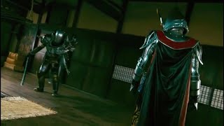 仮面ライダー鎧武VSギリルバグスター