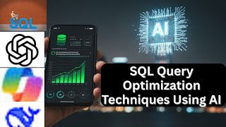 Boost SQL Performance with AI: Advanced Query Optimization Techniques #pandeyguruji #sql