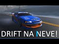 Drift na NEVE+ Chuva no Drift Paradise