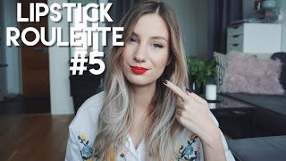 Lipstick Roulette #5