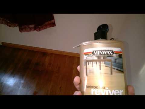 Waxing Hardwood Floors Waxing Hardwood Floors