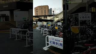 【JR新横浜駅格差?!】JR新横浜駅篠原口①「駅裏じゃないから！」JR 東日本 JR横浜線  JR新幹線   横浜観光 横浜市港北区新横浜