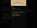 JAVASCRIPT FOR BEGINNERS: getElementById & addEventListener
