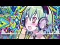 nightcore 8 bit