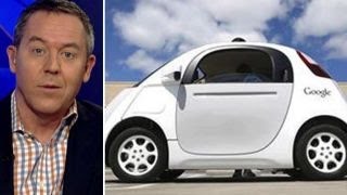 Gutfeld: The unforeseen consequence of driverless cars