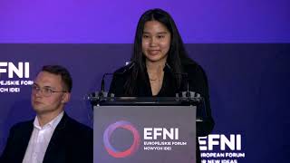 SGH na EFNI 2024: Oxford debate \