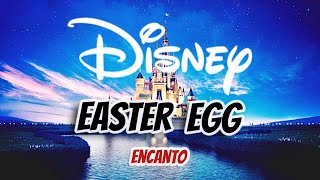 Disney Easter Eggs: Encanto Easter Eggs