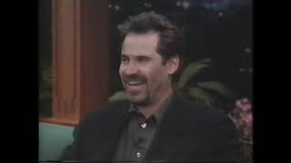 Dennis Miller and Siskel & Ebert on The Tonight Show with Jay Leno