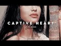 Selena - Captive Heart (Lyrics)