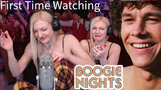 *Boogie Nights* (1997) Movie Reaction | First Time Watching!!! WHAT A ROLLER COASTER...