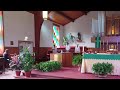 St. Thomas More Catholic Church Washington DC Live Stream