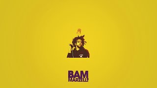 J. Cole x YBN Cordae Type Beat "Gimme Soul" | Prod. by Bam Marzelli