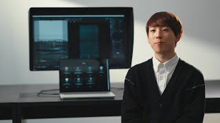 【EIZO×UNDEFINED】ColorEdge CG2700SスペシャルPV