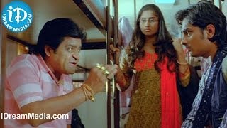 Siddharth, Shamili Oye Telugu Movie Part 9/16