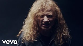 Megadeth - Post American World (Official Music Video)