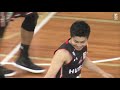 【ハイライト】大阪エヴェッサvs琉球ゴールデンキングス｜b.league第20節｜01.29.2020 プロバスケ bリーグ