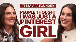 I Built A $2.5M App That Every Girl Needed... With No Tech Experience Or Investors!