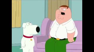 Family Guy Online - Peter's Hat Weight