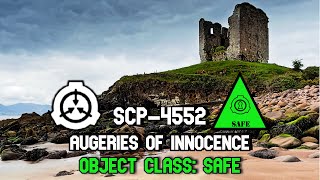 SCP-4552 \