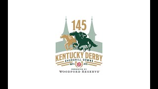 Kentucky Derby 145th