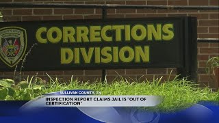 Sullivan County Sheriff's Office to review inmate release procedures
